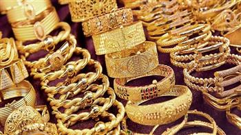 أسعار الذهب تسجل مستويات هي الأولى في نحو أربعة أشهر