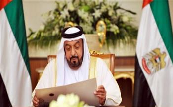 النمسا تنعي رئيس دولة الإمارات الراحل الشيخ خليفة بن زايد