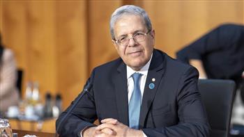 وزير الخارجية التونسي يجري اتصالا هاتفيا مع مسؤول أوروبى