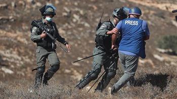 خبراء أمميون: الصحفيات الفلسطينيات تتعرضن للعنف بشكل منتظم في سياق عملهن