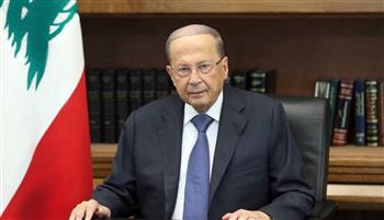 لبنان: رؤساء الجمهورية والبرلمان والحكومة وقيادات دينية وسياسية ينعون وفاة رئيس دولة الإمارات