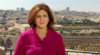 النيابة العامة الفلسطينية: استمرار التحقيق في جريمة اغتيال الصحفية شيرين أبو عاقلة