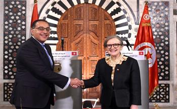 رئيسة الحكومة التونسية تؤكد أهمية توسيع التعاون مع مصر لتحقيق الأمن الغذائي والصحي