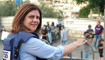 حركة فتح عن اغتيال «أبو عاقلة»: إسرائيل تستمر في التصرف كدولة خارج القانون