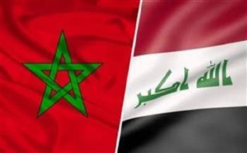 العراق والمغرب يؤكدان على افتتاح السفارة المغربية في بغداد 