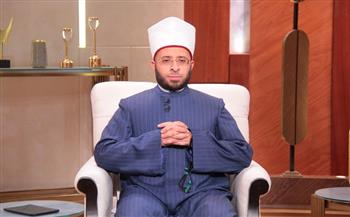 أسامة الأزهري يهنئ الشيخ محمد بن زايد على انتخابه رئيسا جديدا للإمارات