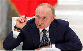 مجموعة السبع تؤكد استمرارها في الضغط الاقتصادي على روسيا 