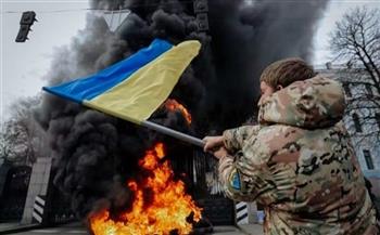 المخابرات الأوكرانية: قد نكسب الحرب بنهاية العام 