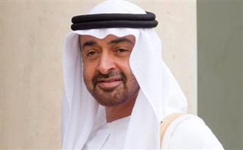 العاهل البحريني يهنّئ الشيخ محمد بن زايد بمناسبة اختياره رئيساً للإمارات