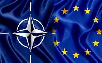 جروشكو : الناتو تخلى عن إجراءات الحلف الخاصة لقبول الأعضاء الجدد تمهيدا لضم فنلندا والسويد بدون عوائق