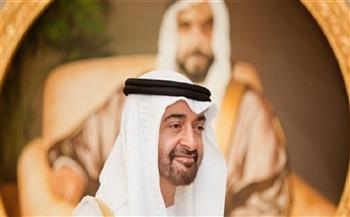 رئيس الطائفة الإنجيلية يهنئ الشيخ محمد بن زايد لاختياره رئيسًا لدولة الإمارات