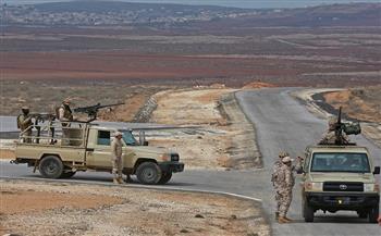 القوات الأردنية تحبط محاولة تهريب مخدرات بواسطة طائرة مسيرة قادمة من سوريا
