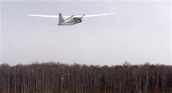 لأول مرة.. روسيا تعلن استخدام طائرة "أورلان" لاستهداف آليات عسكرية في أوكرانيا