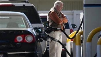 الرابطة الأمريكية للسيارات : أسعار البنزين في البلاد تسجل ارتفاعا قياسيا جديدا