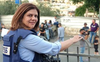 قناة إسرائيلية : قلق إسرائيلي من الإدانات الدولية للعنف في جنازة شيرين أبو عاقلة