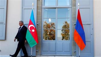 أرمينيا تنفى إطلاق النار على القوات الاذربيجانية في منطقة حدودية