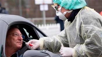 ألمانيا تسجل 6151 إصابة جديدة و7 حالات وفاة بفيروس كورونا