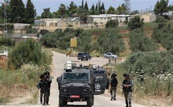 الشرطة الاسرائيلية تنشر آلاف العناصر في القدس وترفع حالة التأهب