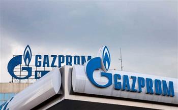 "غاز بروم" تضخ الغاز عبر أوكرانيا بالكمية المعتمدة 