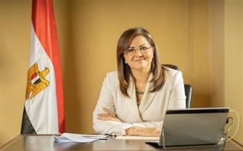 وزيرة التخطيط: البطالة في مصر دون الـ 7.2%.. ونعظم أصول الدولة