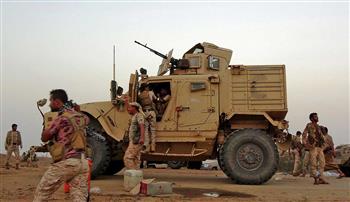 الجيش اليمني يرصد 70 خرقاً حوثياً للهدنة الأممية أمس السبت
