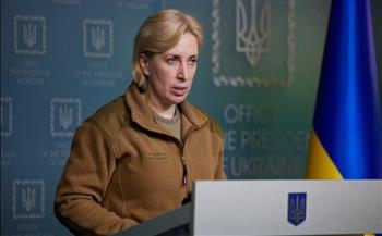 نائبة رئيس الوزراء الأوكراني تأمل بسرعة النظر في طلب بلادها للانضمام إلى "ناتو"