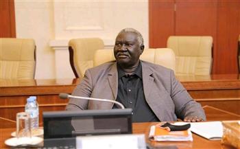 عضو في مجلس السيادة السوداني يشيد بتطور العلاقات مع بريطانيا