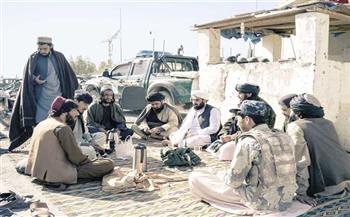 أنباء عن اشتباكات على حدود أفغانستان وطاجيكستان