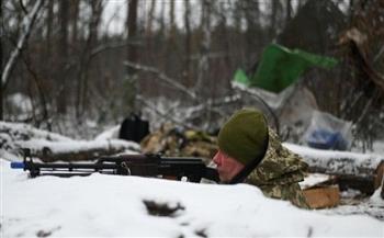 محررو دونباس ينتزعون سفن المدفعية من القوات الأوكرانية