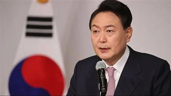 الرئيس الكوري الجنوبي يتعهد بألا يدخر جهدا في مساعدة بيونج يانج لمكافحة كورونا