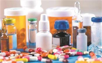 ارتفاع صادرات الأدوية والصناعات الطبية إلى 209 ملايين دولار خلال 3 أشهر