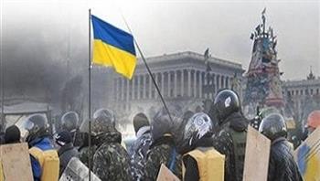 "الدفاع الأوكرانية": القوات المدافعة عن "خاركيف" تصل للحدود مع روسيا