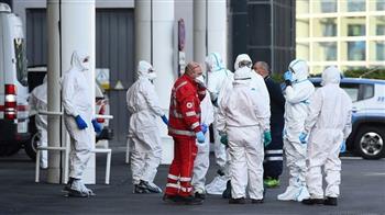 إيطاليا تسجل أكثر من 27 ألف إصابة و62 حالة وفاة جديدة بكورونا