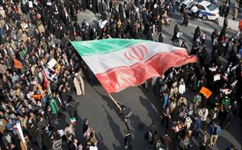 الولايات المتحدة تدعم حق الشعب الإيراني في محاسبة حكومته