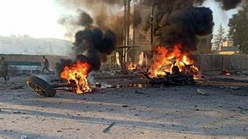 مقتل 3 سوريين إثر انفجار عبوتين ناسفتين بريف دمشق