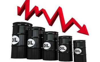 تراجع أسعار النفط مع تراجع النشاط الاقتصادي في الصين 