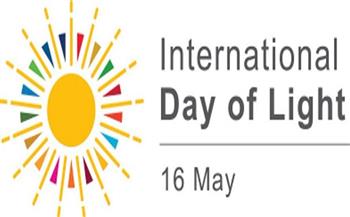 اليوم العالمي للضوء.. لماذا نحتفل به 16 مايو من كل عام؟