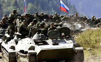 مسؤول عسكري : الجيش الروسي يتفاوض مع الإرهابيين المحاصرين في أزوفستال 
