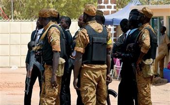 40 قتيلاً على يد متطرفين في بوركينا فاسو
