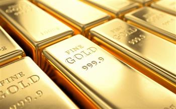 تراجع أسعار الذهب عالميا إلى أدنى مستوى في أربعة أشهر