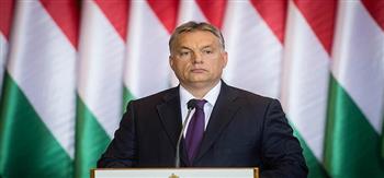 رئيسة المفوضية الأوروبية تهنئ فيكتور أوربان على إعادة انتخابه رئيسا لوزراء المجر