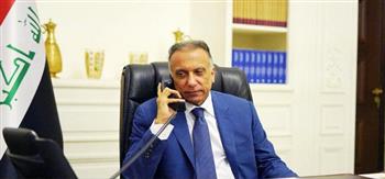 رئيس وزراء العراق: استراتيجية معالجة الأوضاع المالية والاقتصادية نجحت في التغلب على التحديات