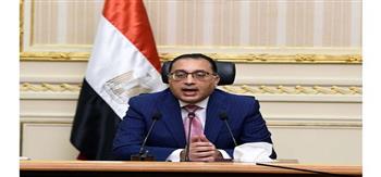 «مدبولي» يثمن الشراكة الاستراتيجية بين مصر والولايات المتحدة في كافة المجالات