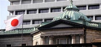 بنك اليابان: ضغوط تضخمية بارتفاع أسعار الجملة 10%