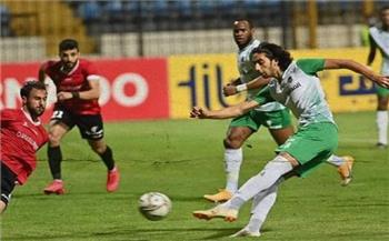مواعيد مباريات الاتحاد في الدوري المصري لنهاية الموسم 2021 - 2022