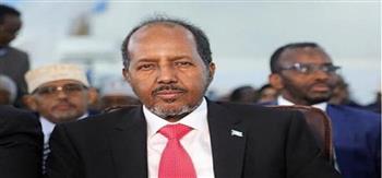 وزيرة بريطانية تهنئ حسن شيخ على انتخابة رئيسا للصومال