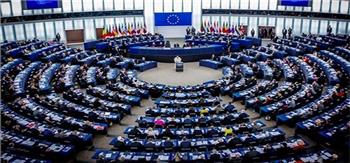 البرلمان الأوروبي يبحث أربعة ملفات أوكرانية غدا