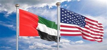 الإمارات والولايات المتحدة يبحثان تطورات الأوضاع في المنطقة والعالم