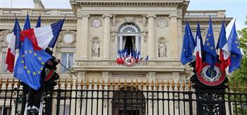 "الخارجية الفرنسية": نشارك في اجتماع وزراء خارجية الاتحاد الأوروبي لمناقشة دعم غرب البلقان