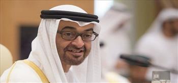 ترودو: الشيخ محمد بن زايد سيواصل تعزيز العلاقات الكندية الإماراتية
